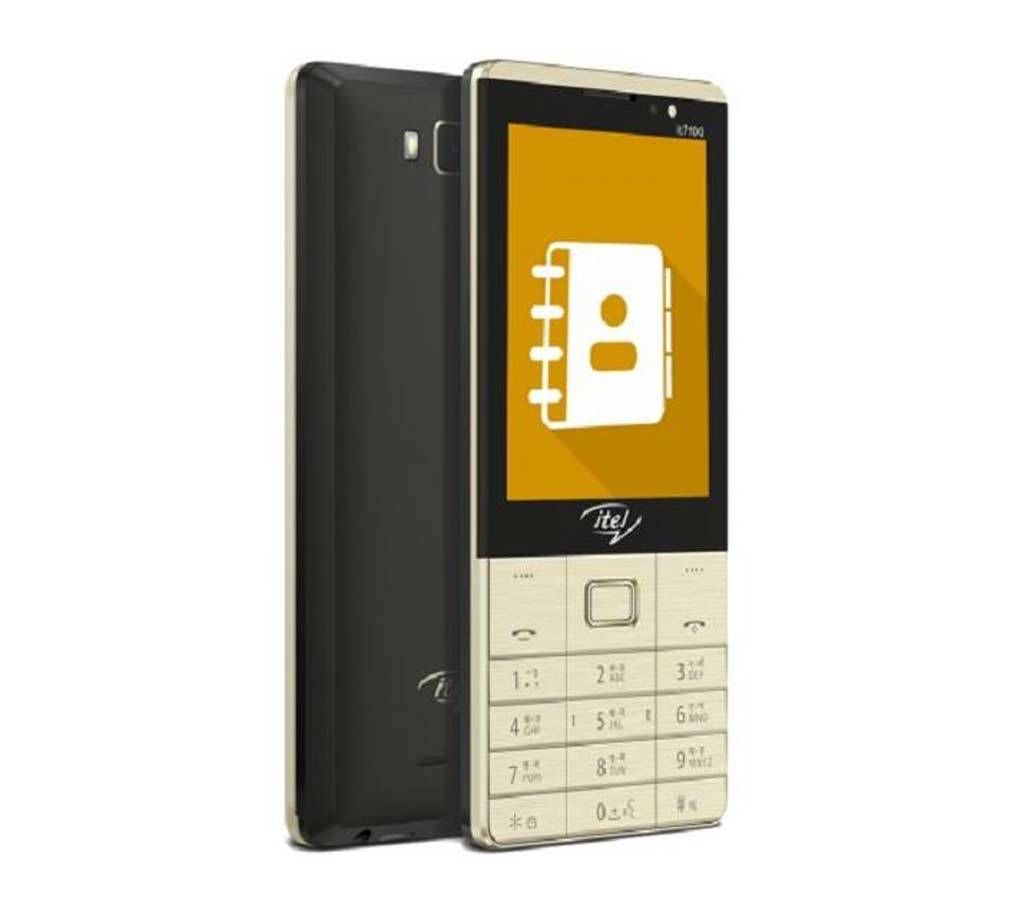 Itel it7100 Feature Phone 