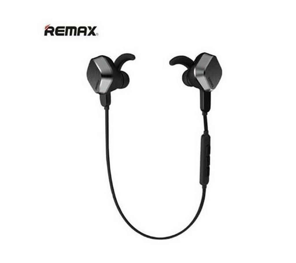 Remax RB-S2 Magnet Sports Earphone Bluetooth Headset