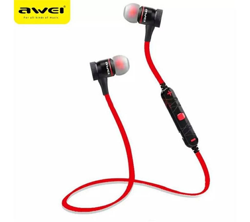 AWEI A920BL Bluetooth V4.1 Headphone