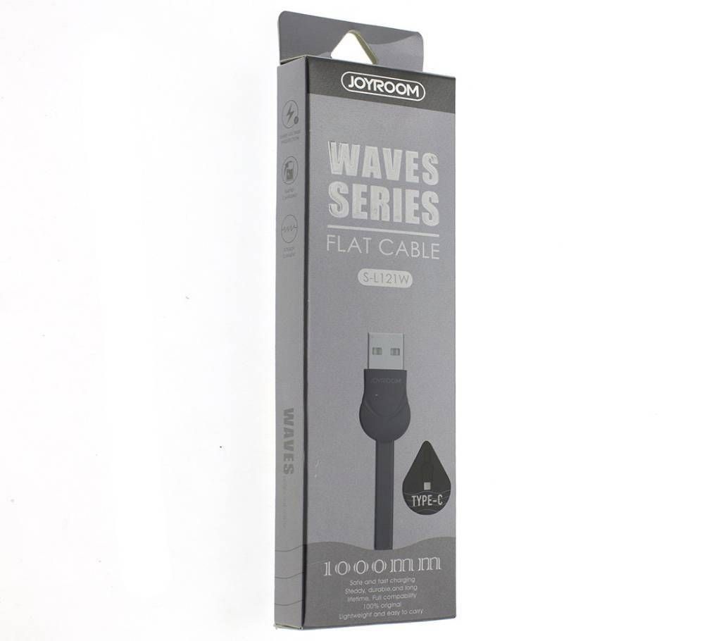 Joyroom S-L121W USB Cable for Iphone