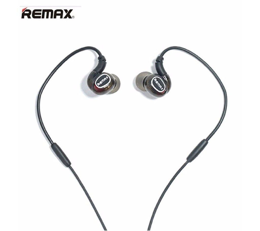 Remax S1 Pro Wired Earphone