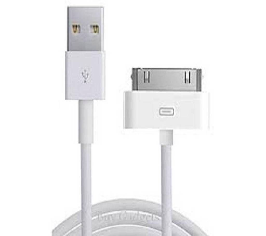 iPhone 4S iPod iTouch Data Cable