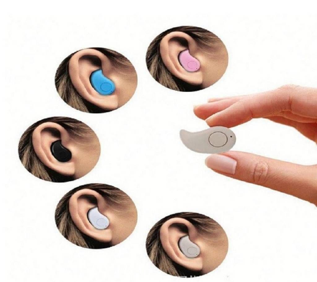 Bluetooth Earphone (1pis)