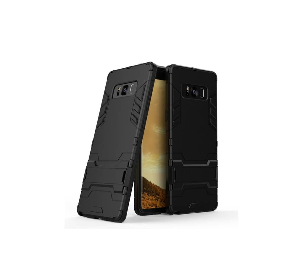 Samsung Galaxy Note 8 Ironman Back Cover