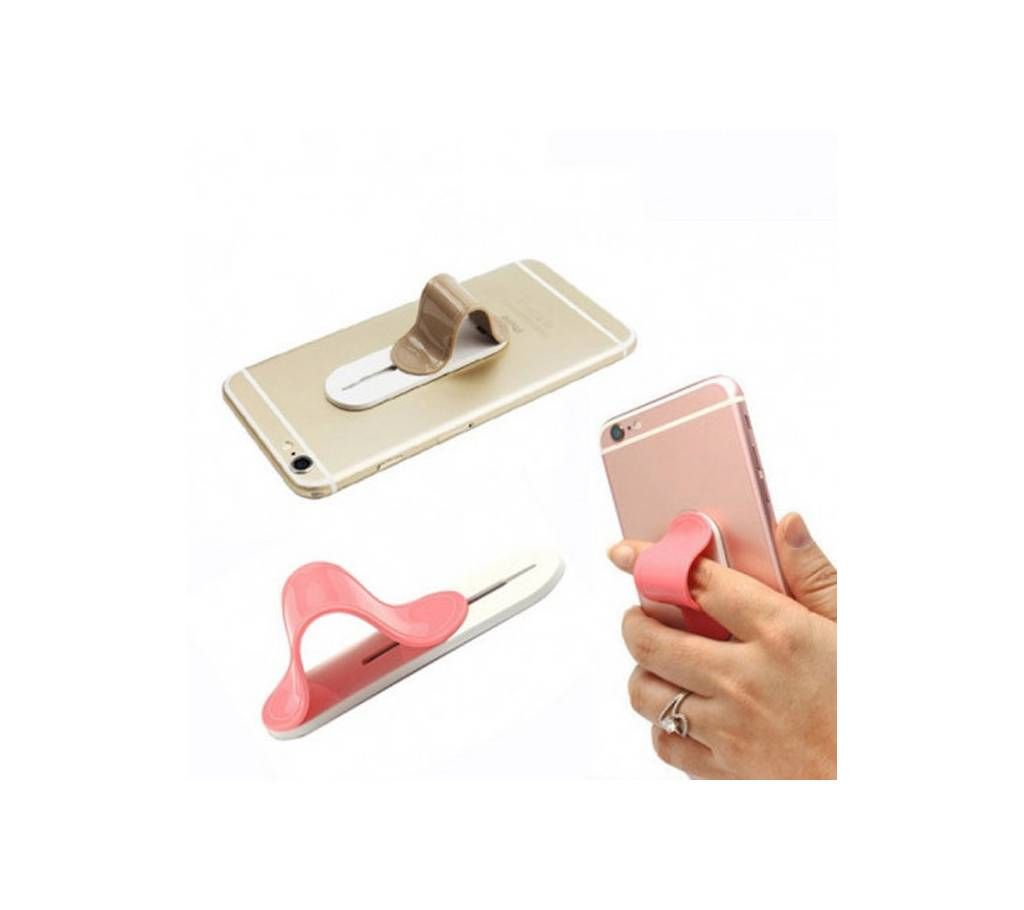Mobile Finger Holder 