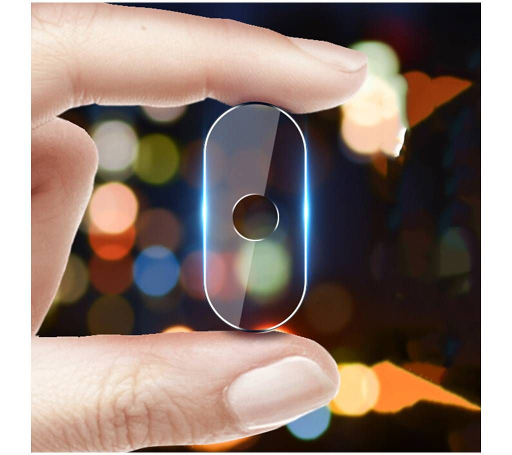 New Camera Lens Protector Tempered Glass For Xiaomi Mi A1