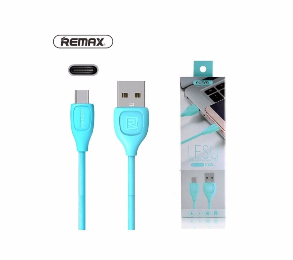 Remax RC-050a USB Type-C Data Cable