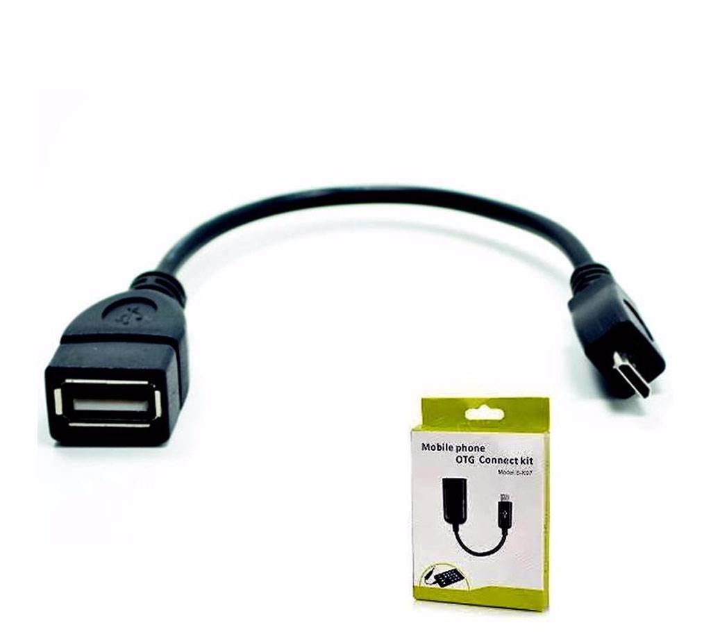 OTG Cable