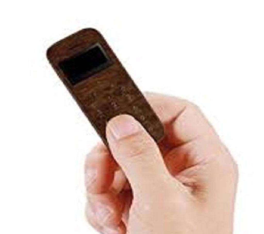 Soyes M11 Supr Slim Card Phone