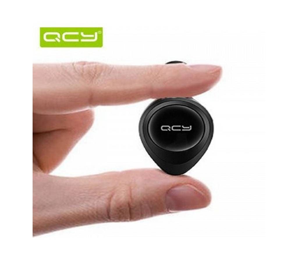 QCY J11  Bluetooth Headphone