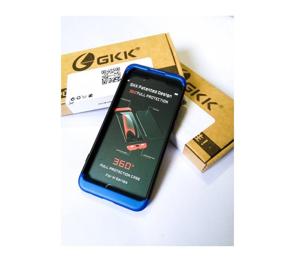 Huawei Nova 3e GKK 360 Case