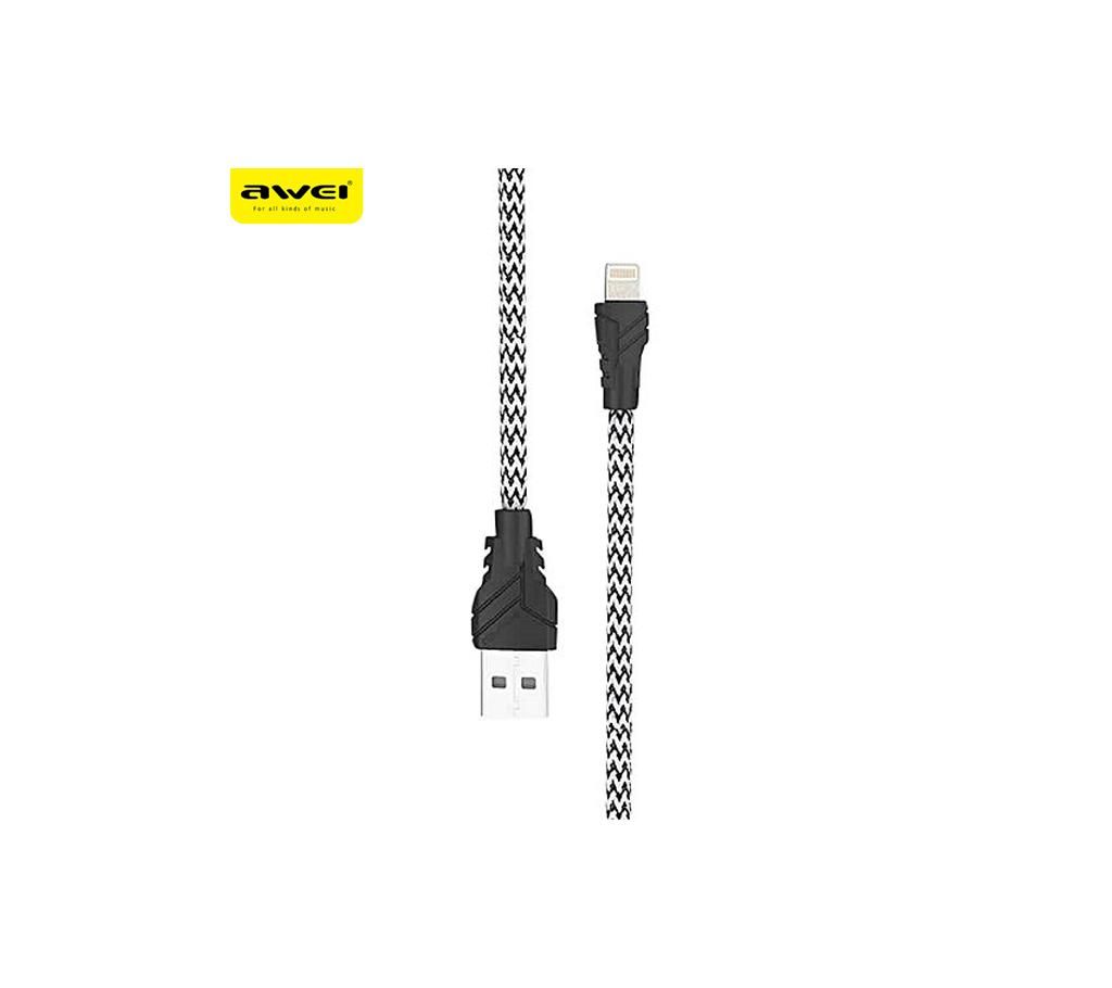 Awei CL 700 USB Cable For iphone