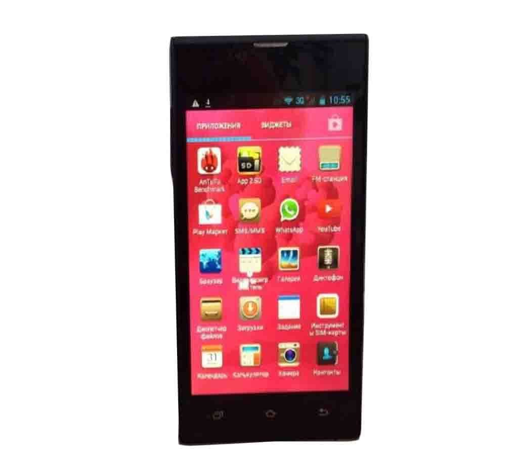 sony x-bo v3 plus Mobile Phone