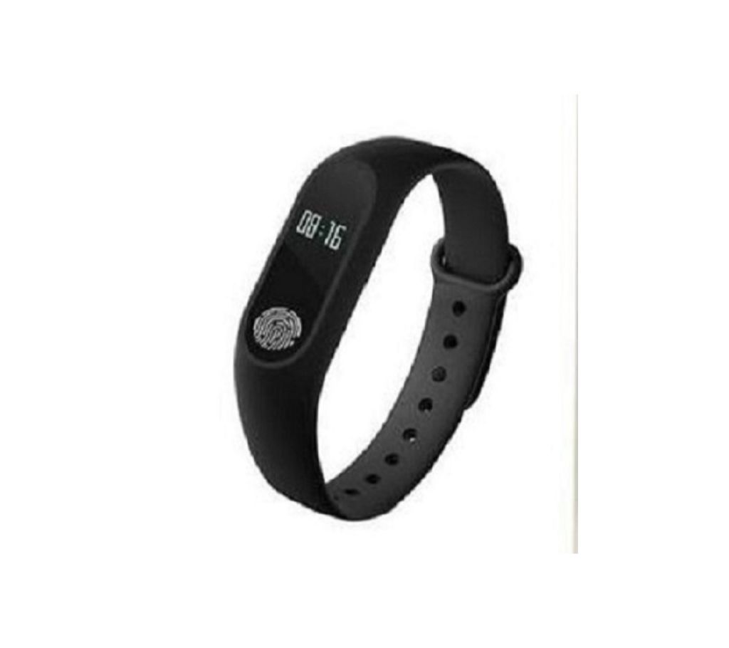 Bingo M2 Smart Band - SIM Less 