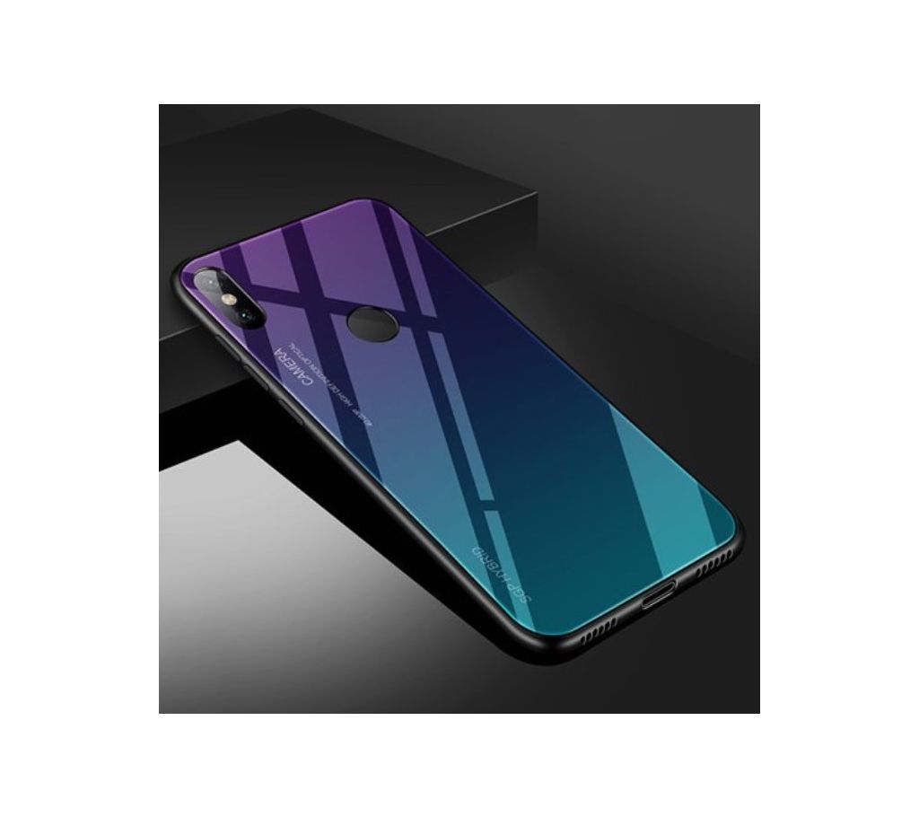 Case for Redmi Note 6 Pro