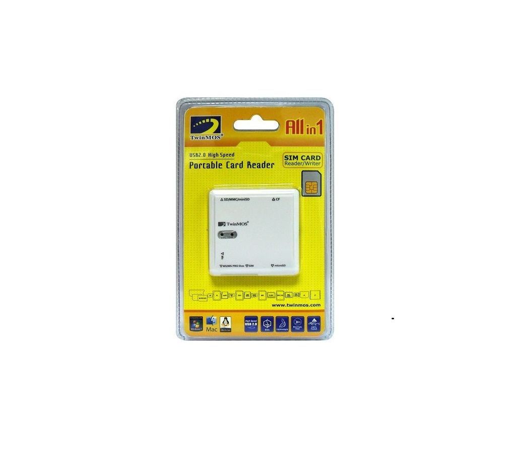 SIM Card Editor Reader Writer