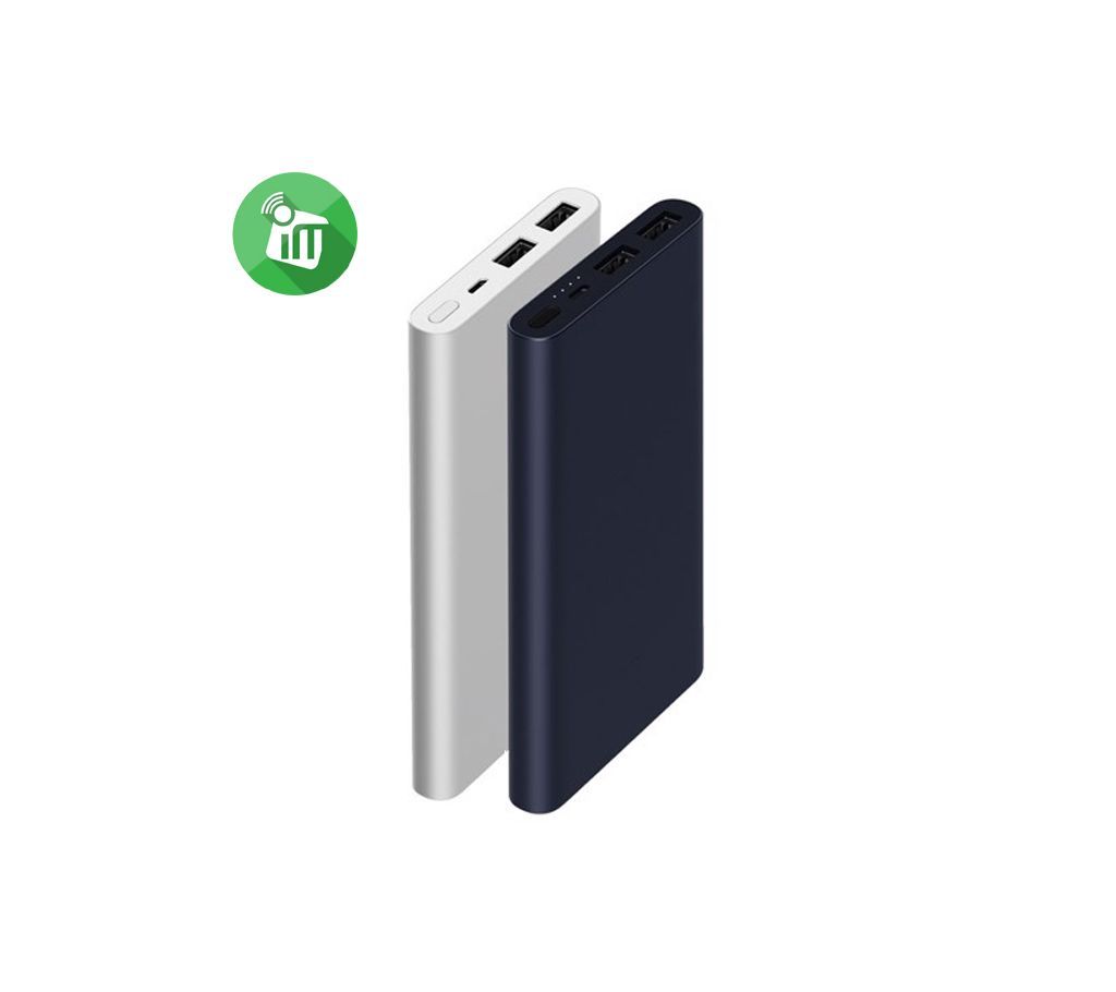 Xiaomi 10,000 mAh Fast Charging Power Bank (1PCs)