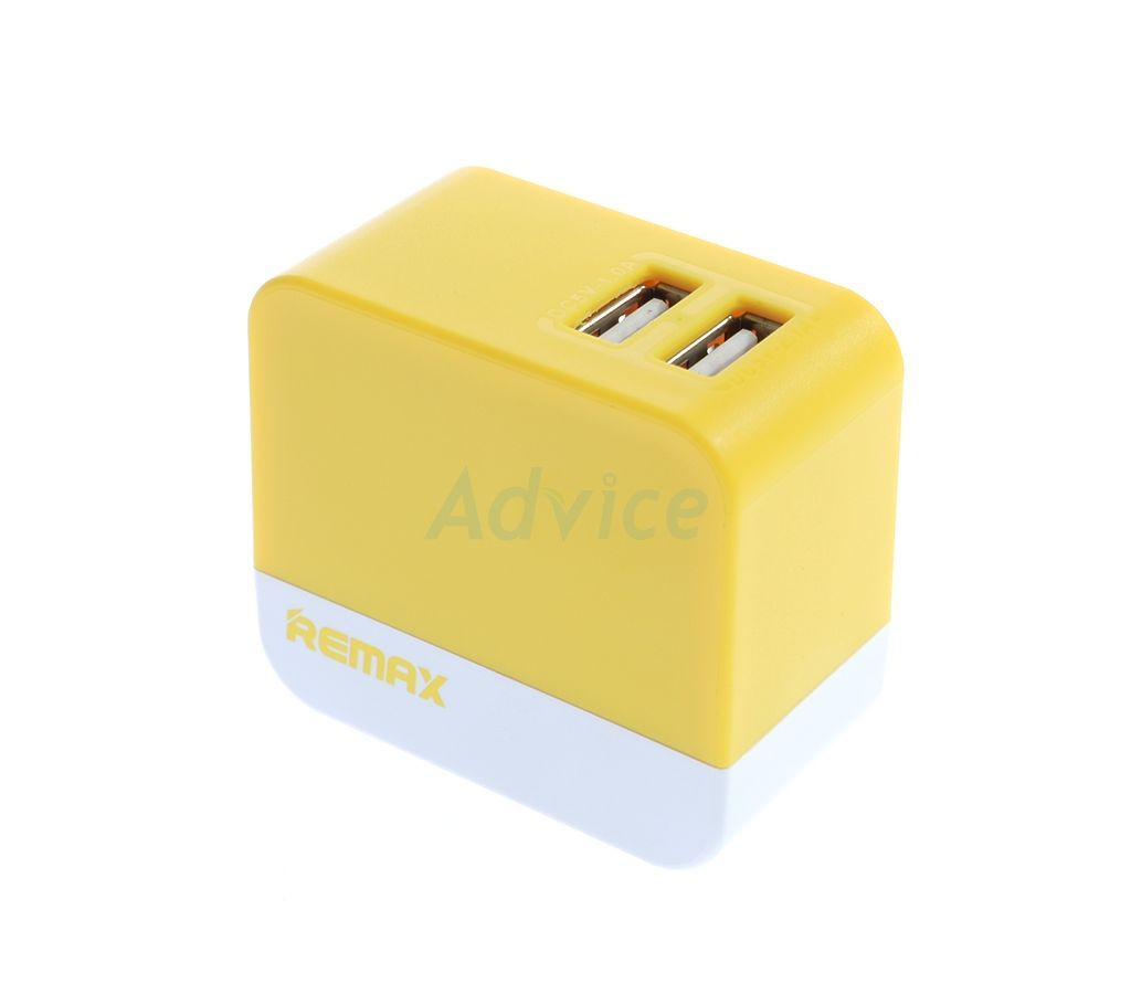 Remax RMT6288 Dual USB 3.1 Charger