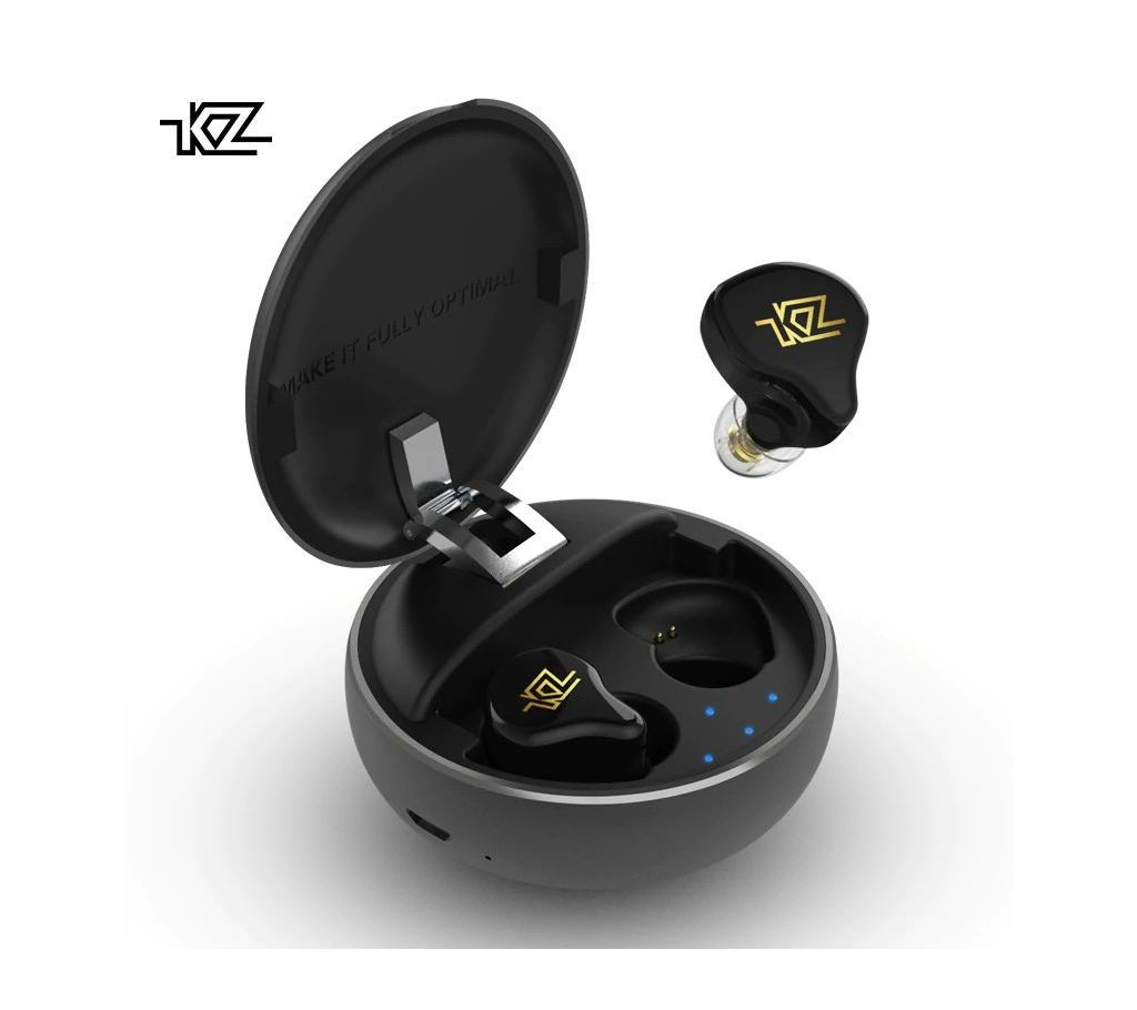 KZ T1 TWS Wireless Touch Control Earphones