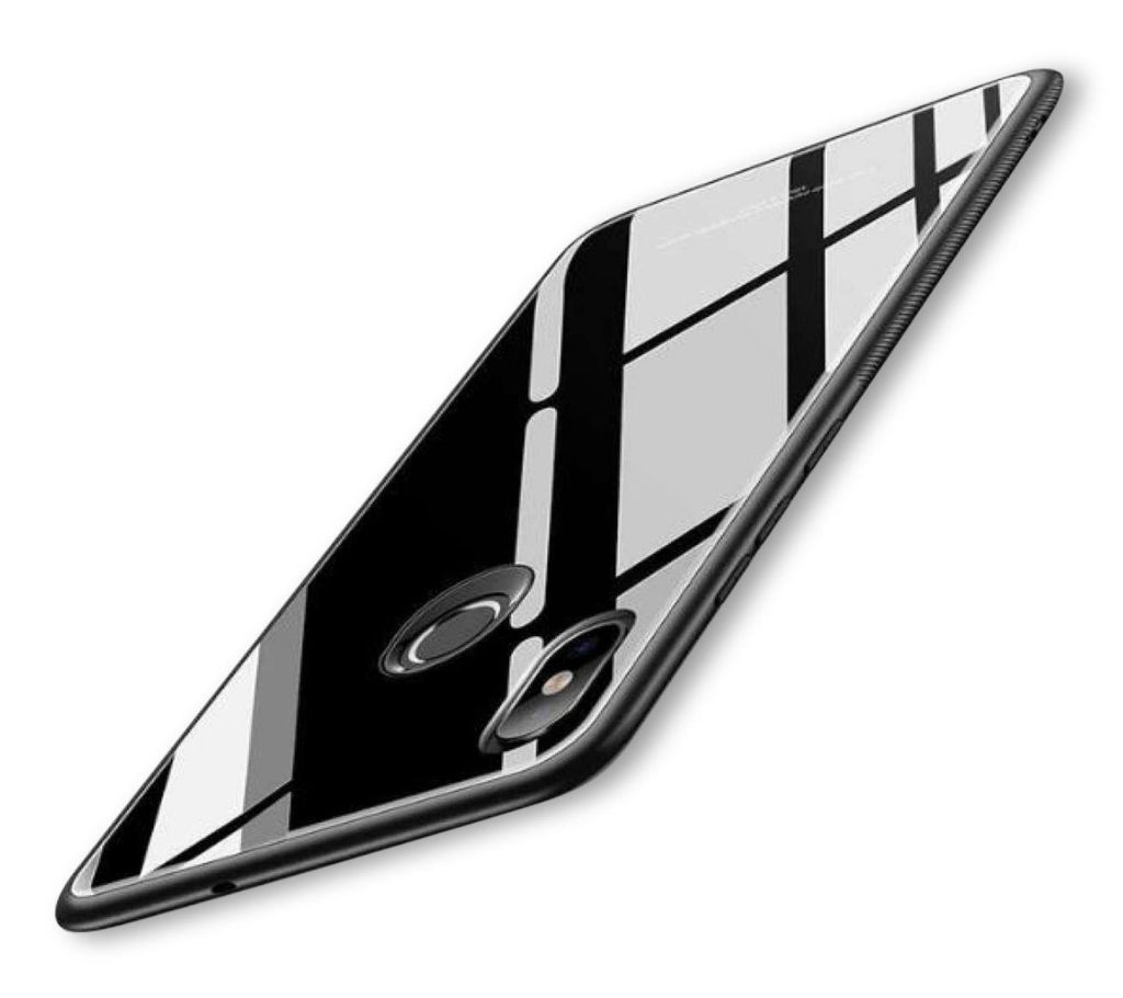 Galaxy S9 plus Nano Optics Curved Liquid Full Adhesive Glass Protector with UV light Dryer-trasferent