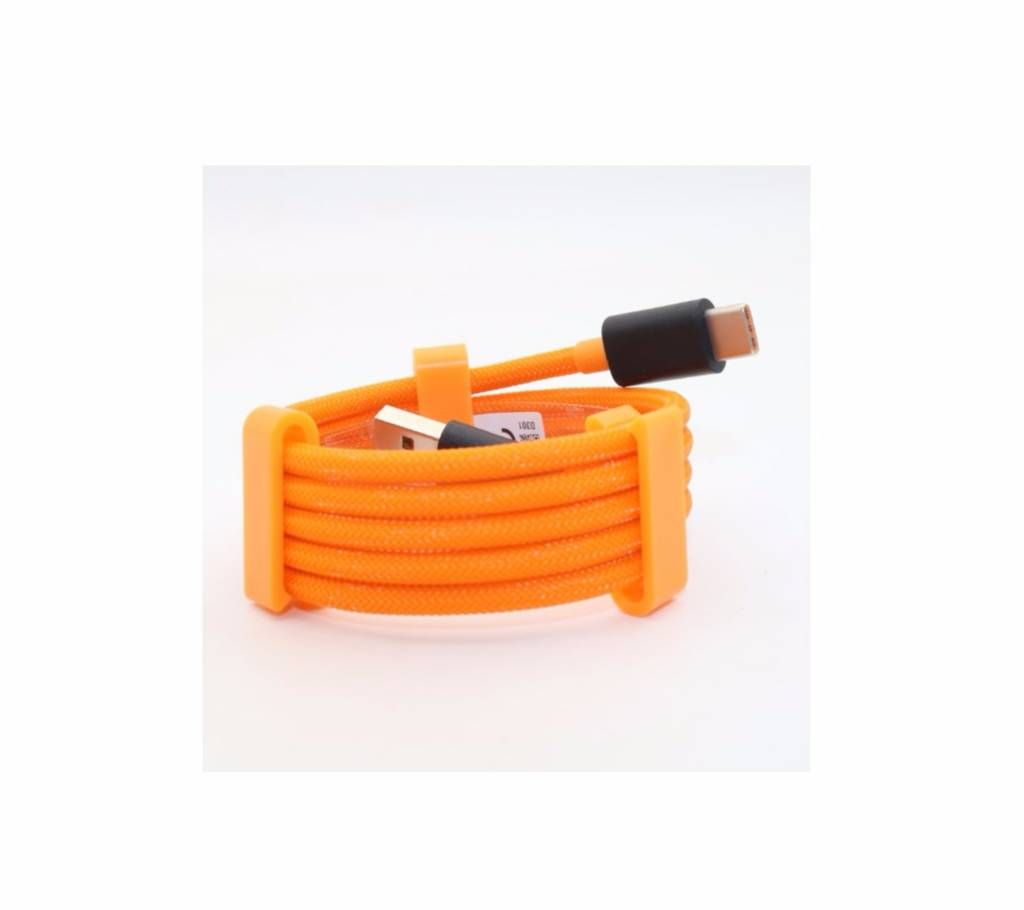 Original OnePlus Warp Dash Mclaren 6A Quick Fast Charger Data Cable