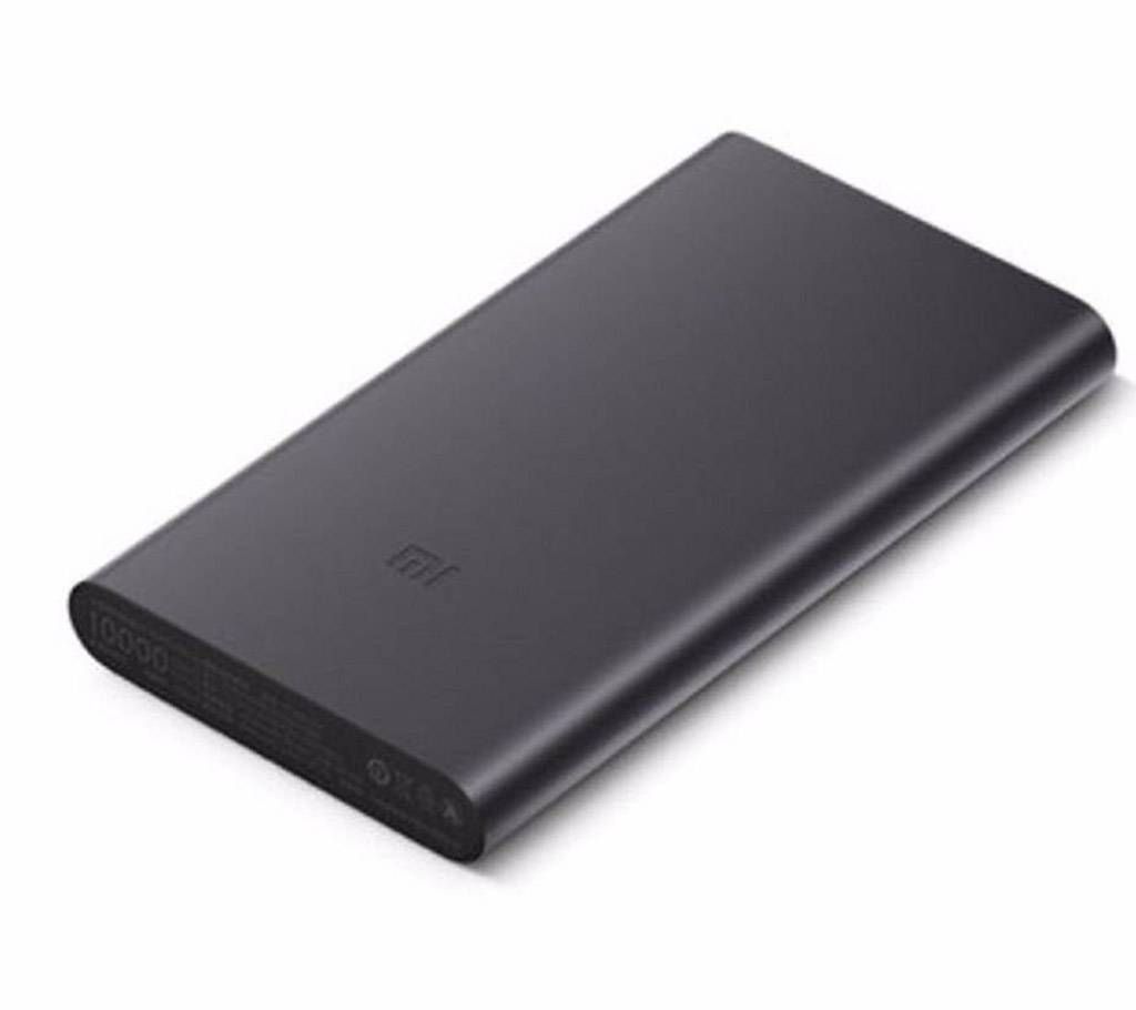 Xiaomi Mi 10000mAh Power Bank 2 