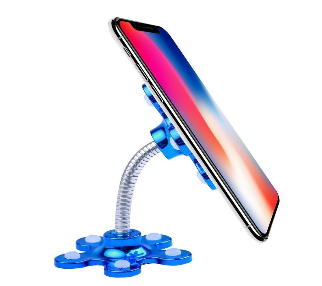 Original The VIP suction Mobile phone stand pocket size