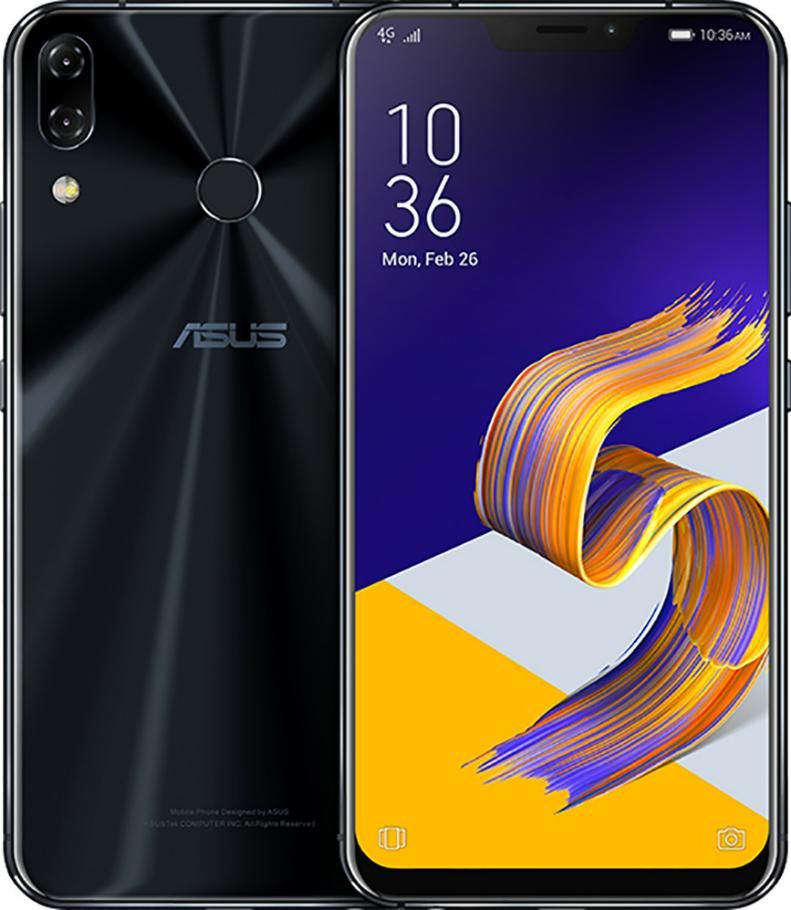 asus 5 z