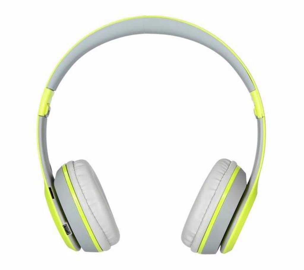 Havit HV-H257BT Wireless Bluetooth Heads