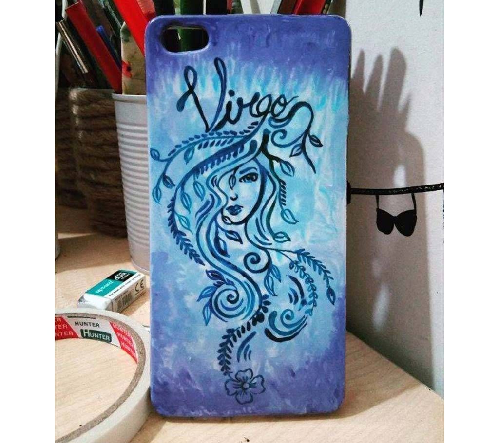 Virgo Back Cover For iphone6