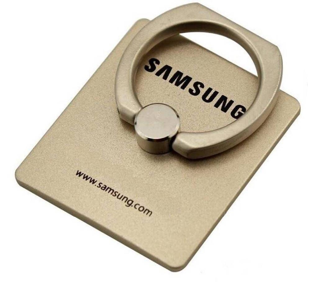 Universal Mobile Holder Ring