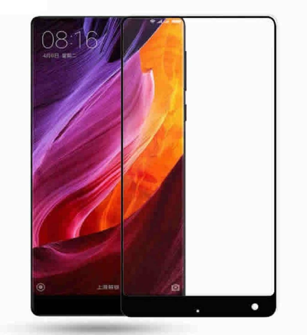 Full glass screen protector for Xiaomi  MIX
