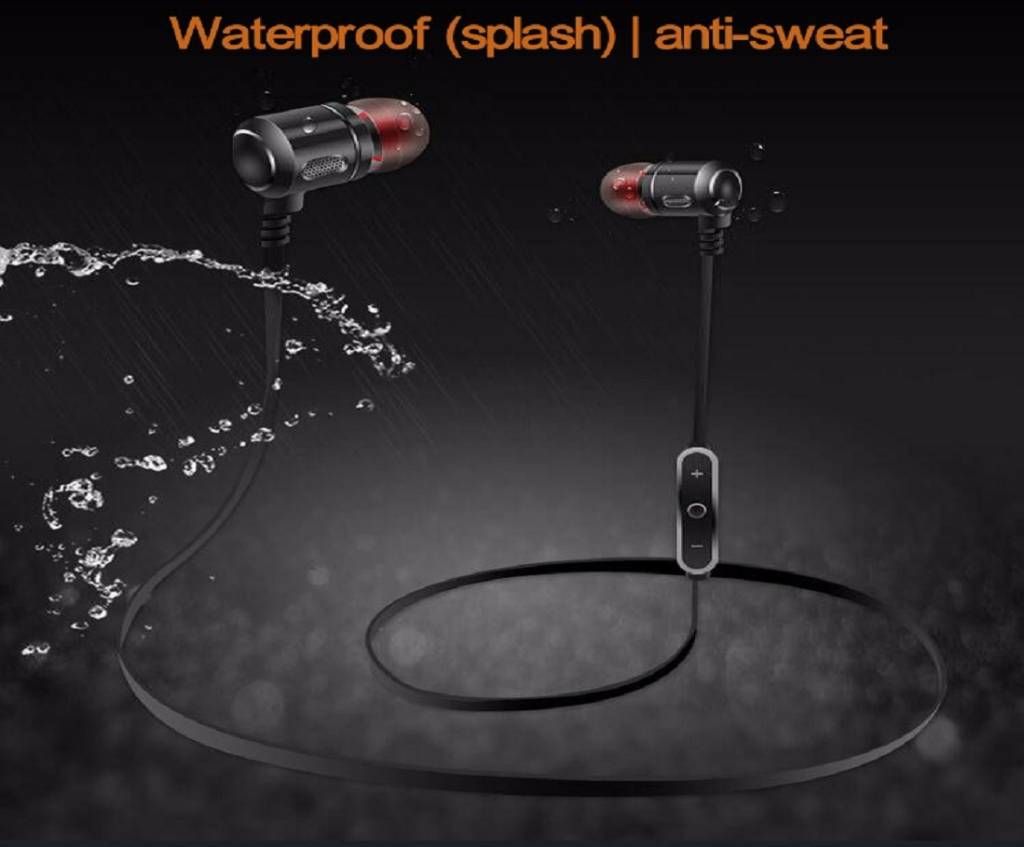 FREESOLO S8 sports Bluetooth headset earbuds