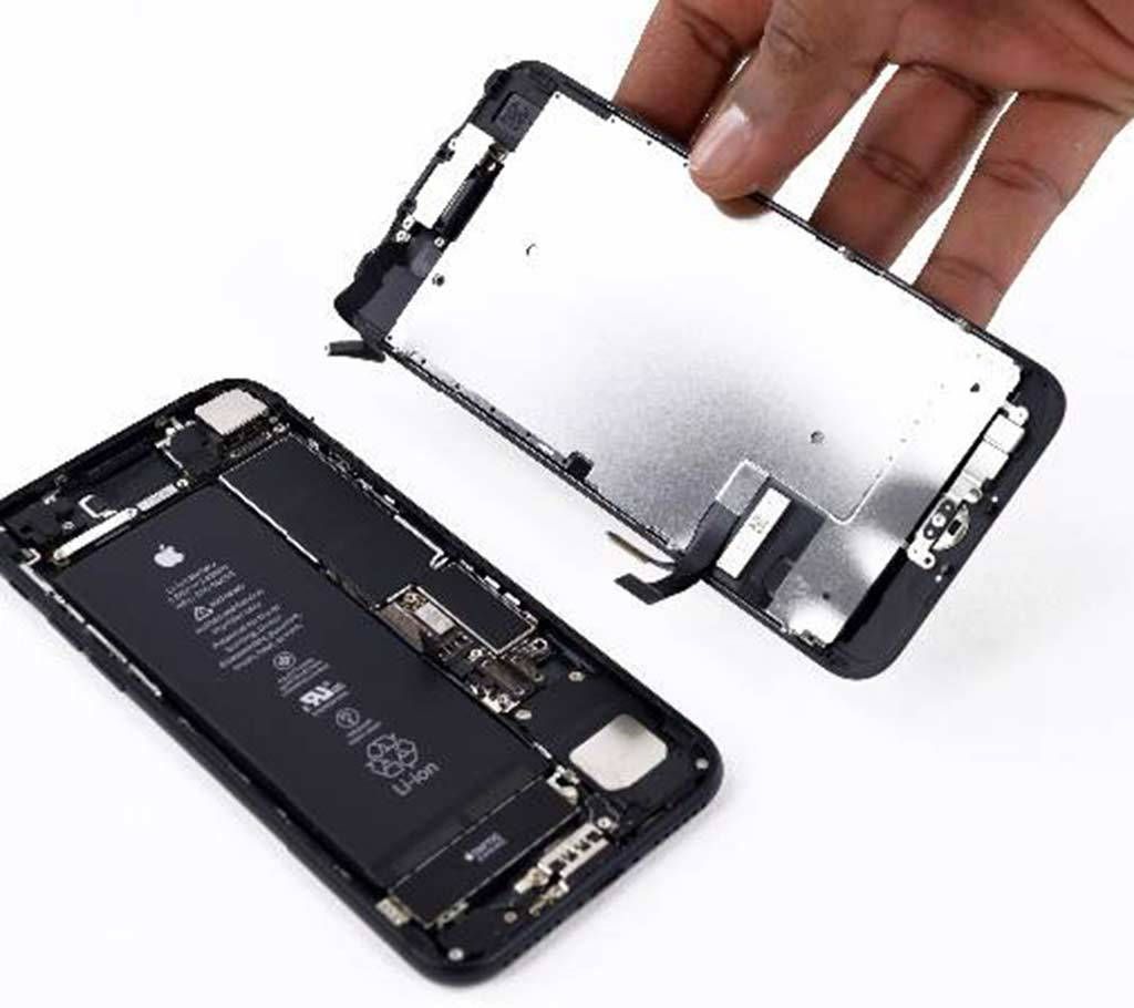 iphone 7 Display