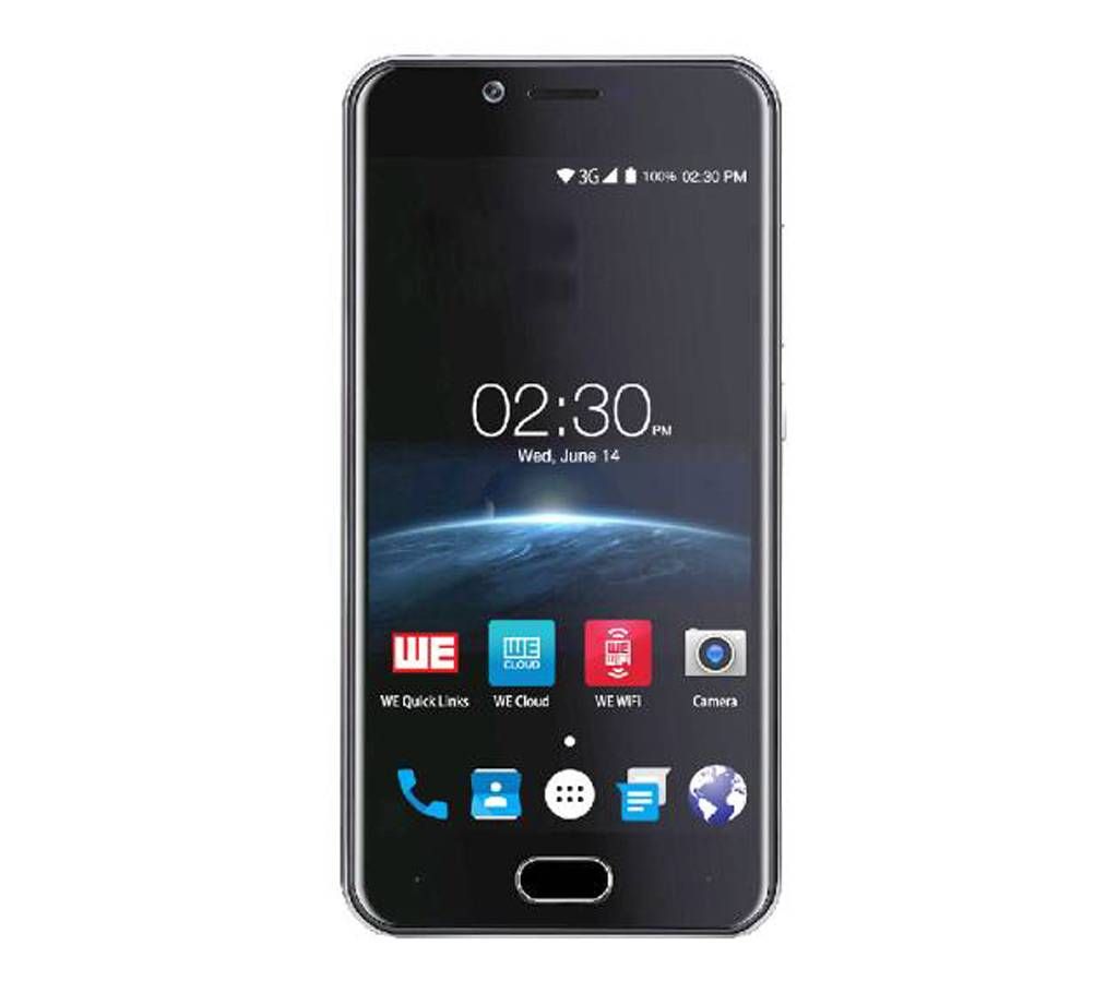 WE V3 - Ram (2 GB ) - Rom (16 GB) Backpack Free