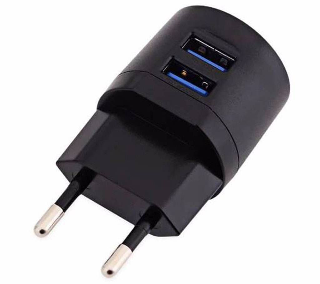 Awei Awei C - 900 Double USB Charger Adapter