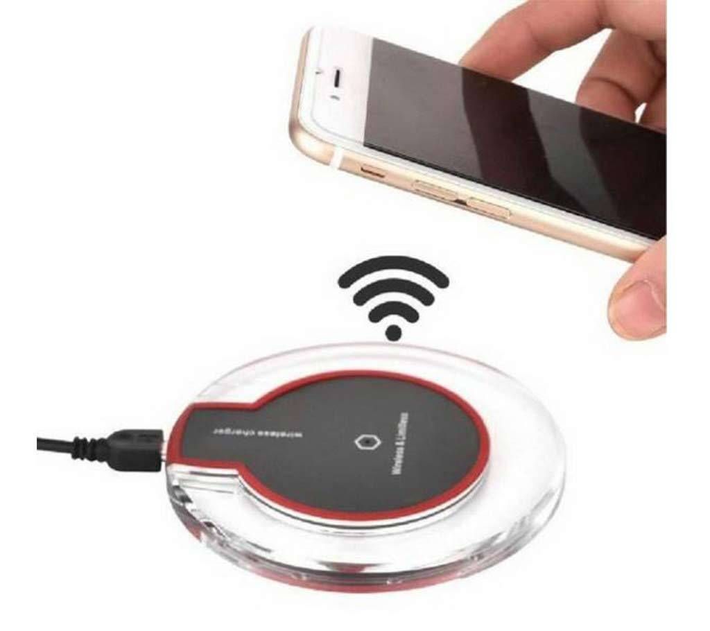 Wireless Mobile Fast Charger for all phone