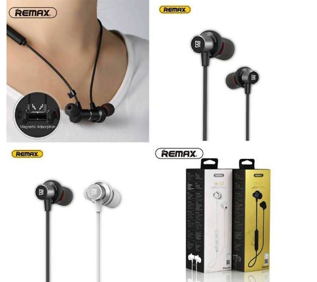 remax RB-S7 wireless Bluetooth