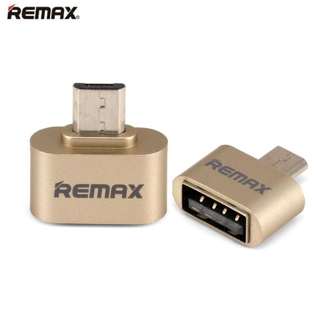 Remax oTG cable