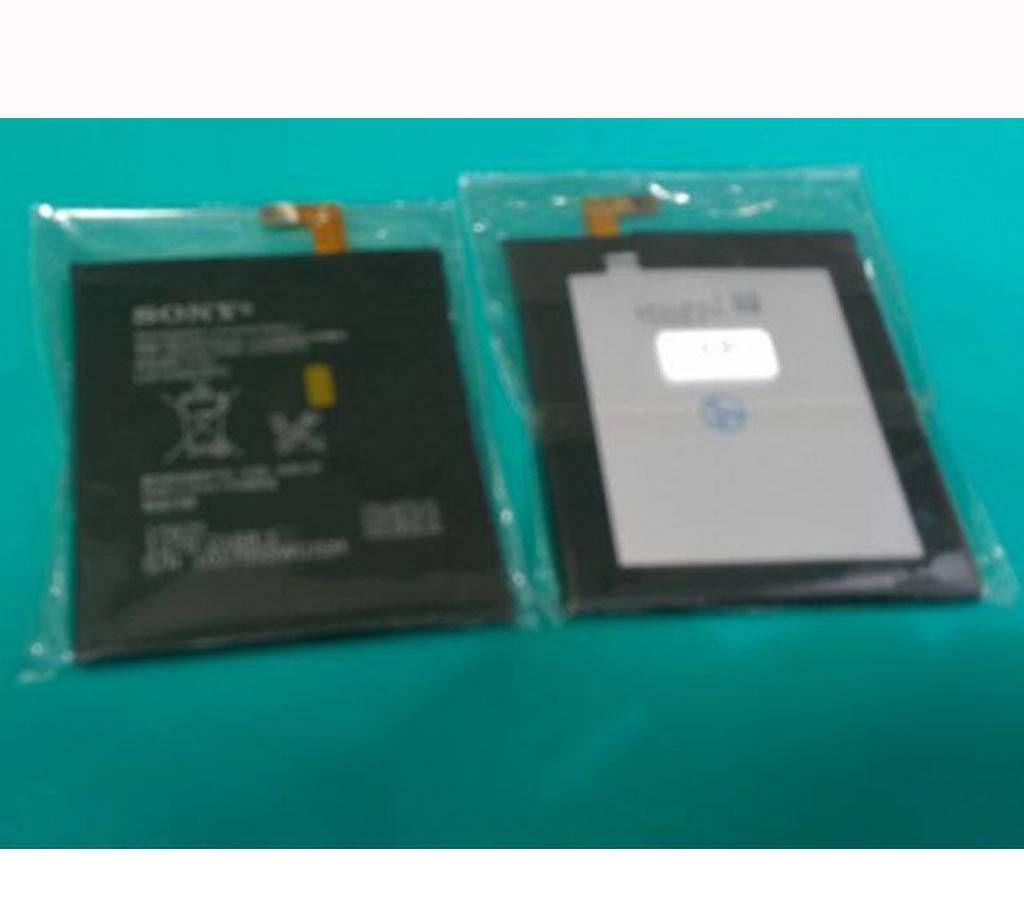 sony xperia C3 battery