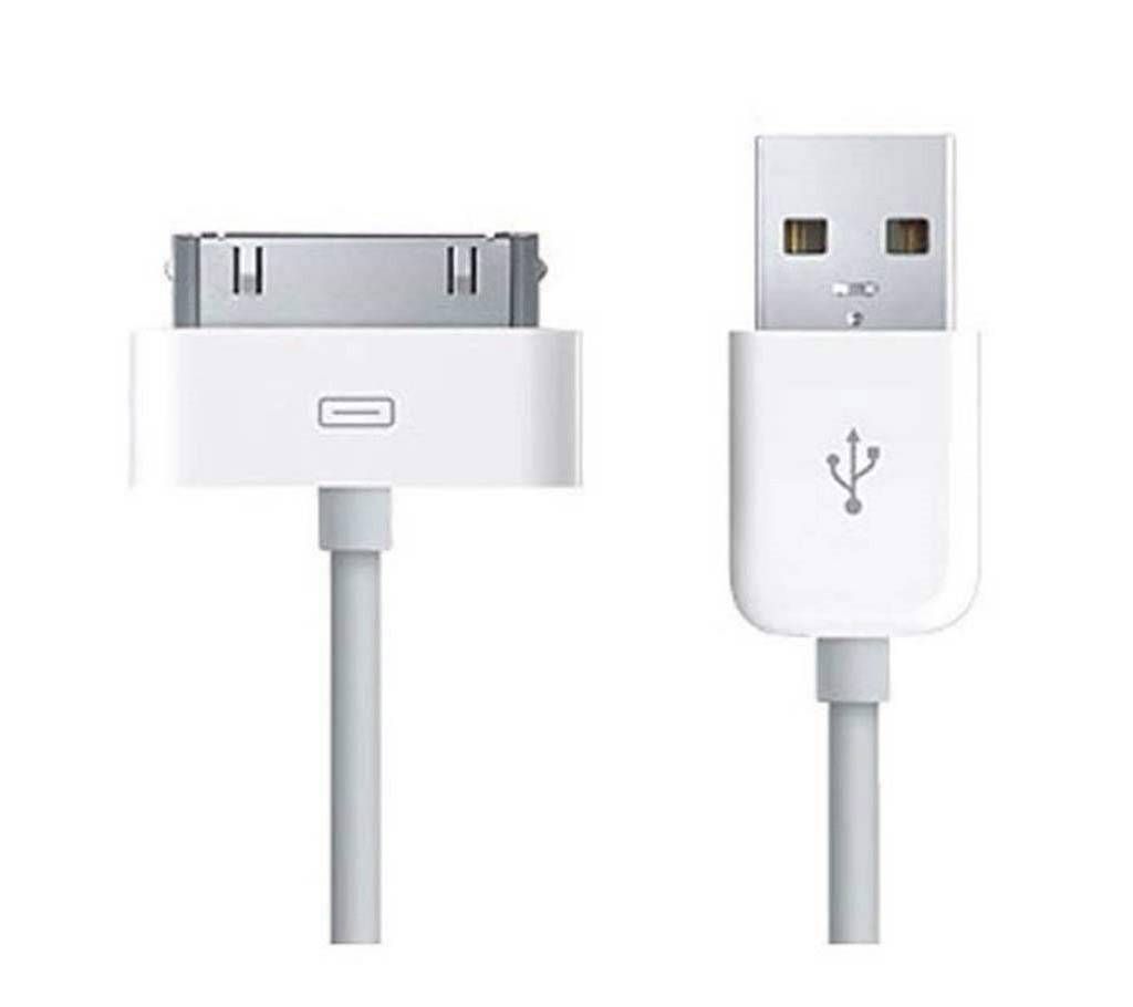 USB data cable for iphone 4/ iPad 2