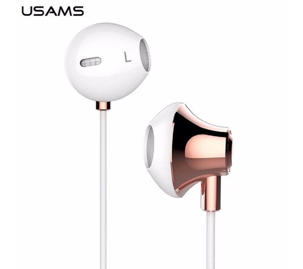 Usams Earphone  