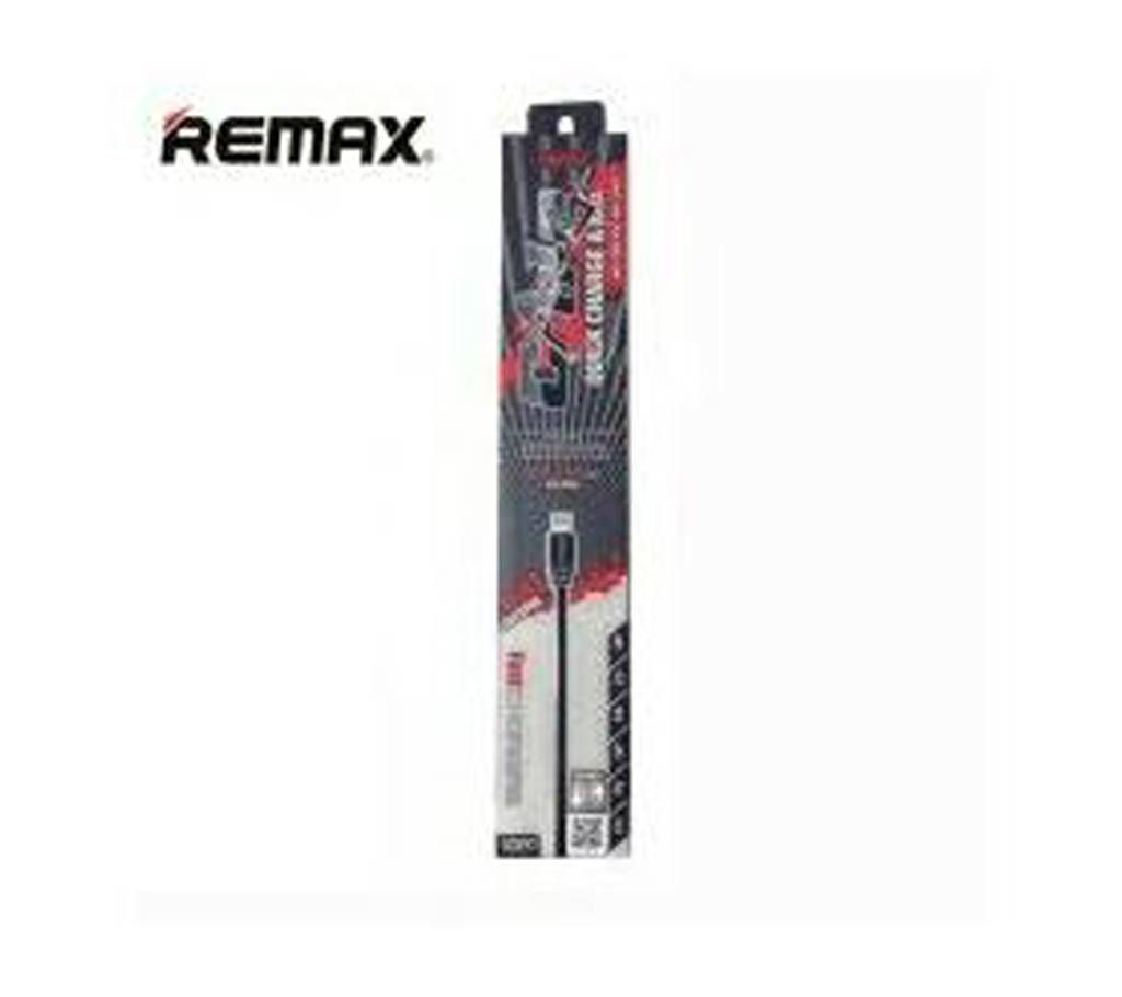 Remax Micro USB 2M RC-001m data cable 