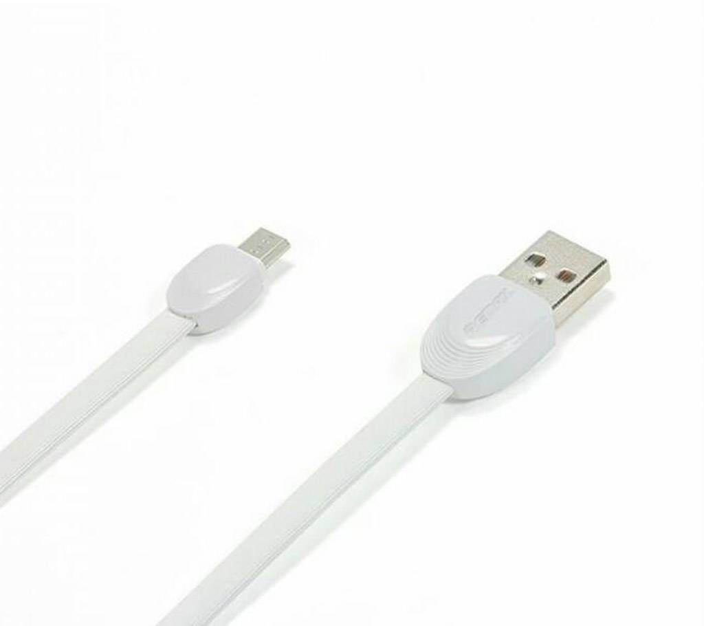 Remax RC-040m Shell Cable for Android Micro