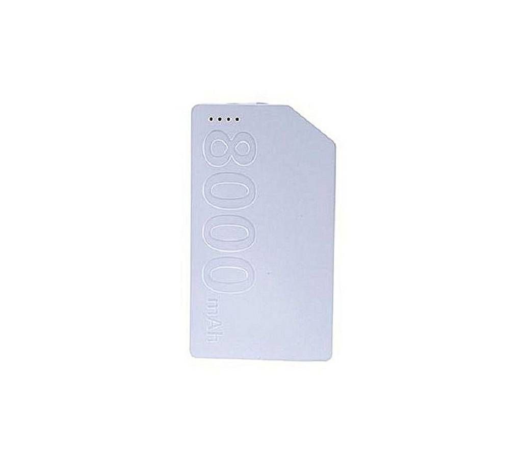 REMAX PRODA Org-PPP-1 Platinum Series Power Bank 8000mAh