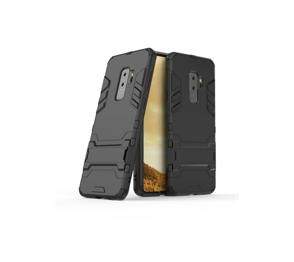 Samsung Galaxy S9 Ironman Back Cover