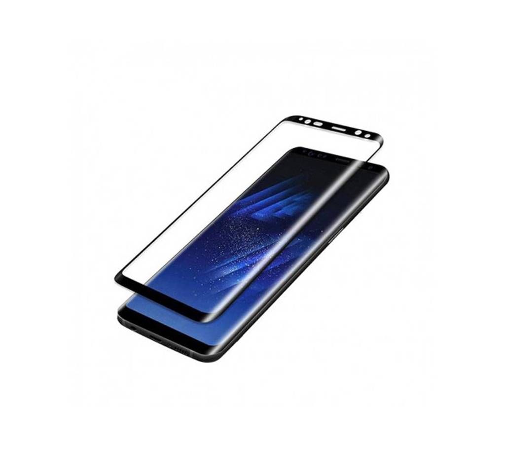 Full Curved Tempered Glass for Samsung Note 8