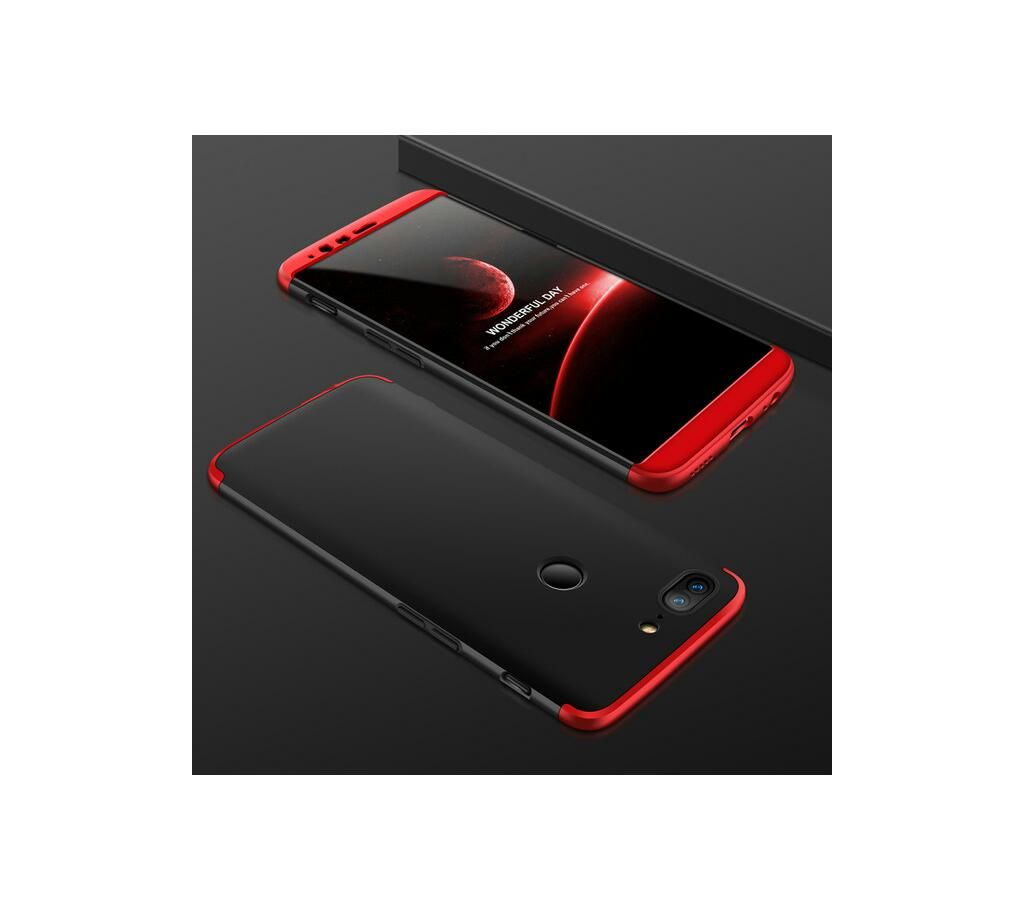 GKK 360 Degree Full Protection Cover For Huawei Y9 2018 