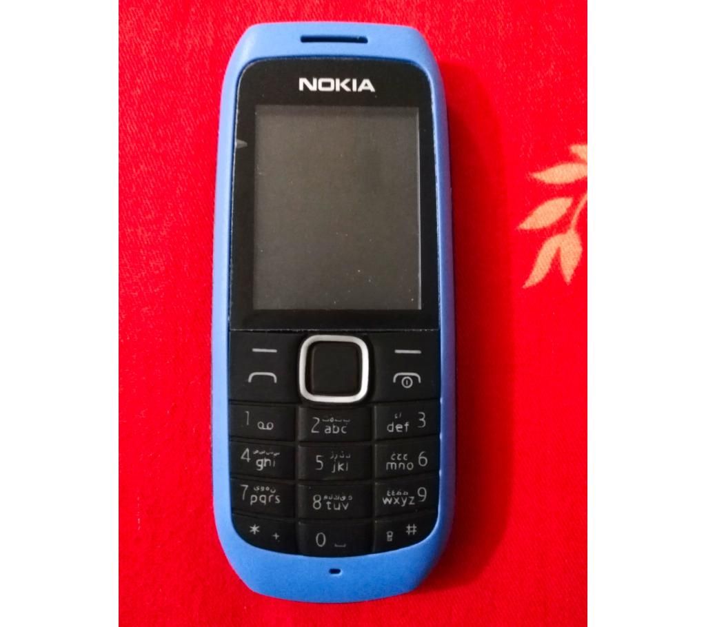 Nokia Mobail