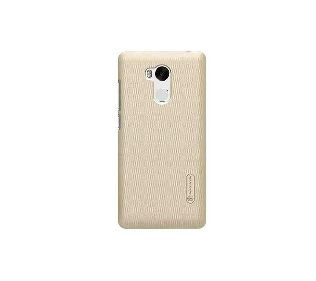 Redmi 4 nilkin cover